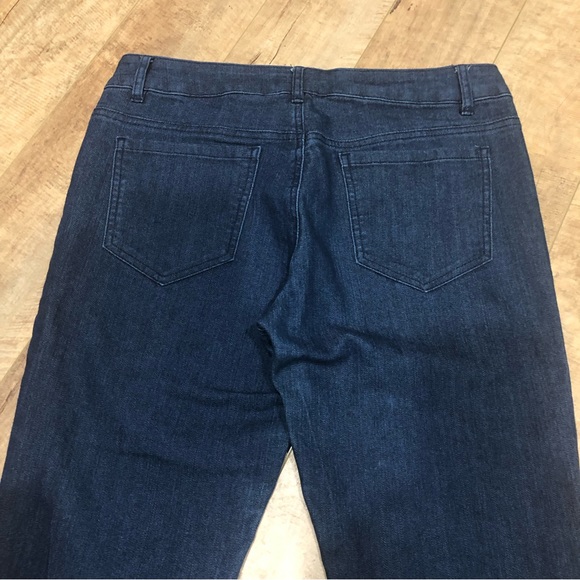 NYGARD STRETCH SLIMCUT JEANS 10/30x30 - Picture 6 of 9